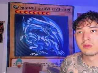 thejoestars's Live Sex Cam Show