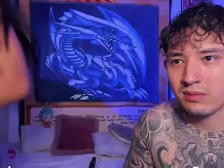 thejoestars's Live Sex Cam Show