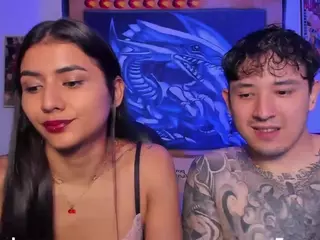 thejoestars's Live Sex Cam Show