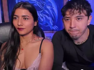 thejoestars's Live Sex Cam Show