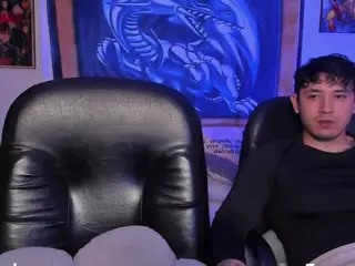 thejoestars's Live Sex Cam Show