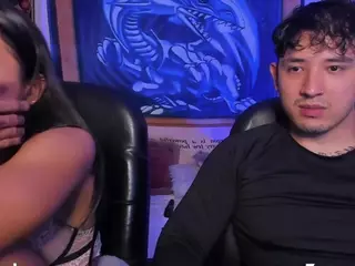 thejoestars's Live Sex Cam Show
