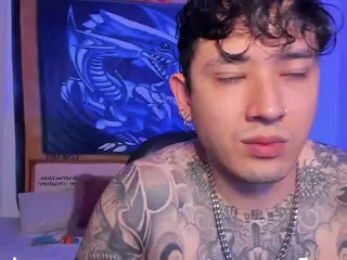 thejoestars's Live Sex Cam Show