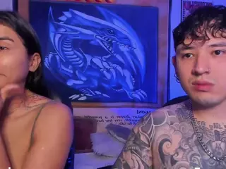 thejoestars's Live Sex Cam Show