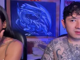 thejoestars's Live Sex Cam Show