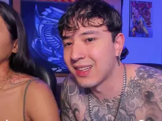 thejoestars's Live Sex Cam Show