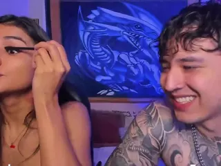 thejoestars's Live Sex Cam Show