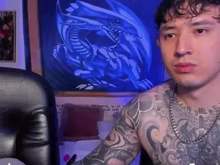 thejoestars's Live Sex Cam Show