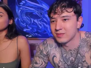 thejoestars's Live Sex Cam Show