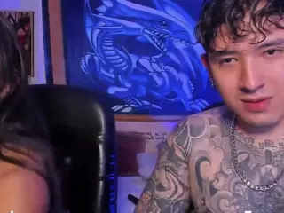 thejoestars's Live Sex Cam Show