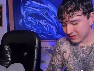 thejoestars's Live Sex Cam Show