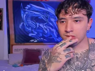 thejoestars's Live Sex Cam Show