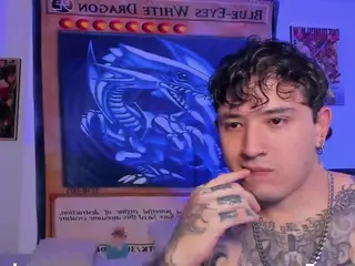 thejoestars's Live Sex Cam Show