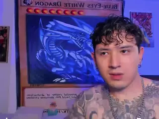thejoestars's Live Sex Cam Show