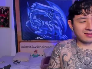 thejoestars's Live Sex Cam Show