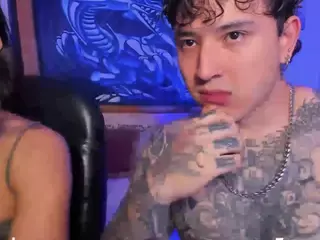 thejoestars's Live Sex Cam Show