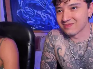 thejoestars's Live Sex Cam Show