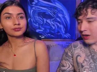 thejoestars's Live Sex Cam Show