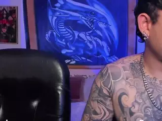 thejoestars's Live Sex Cam Show