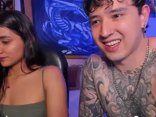 thejoestars's Live Sex Cam Show