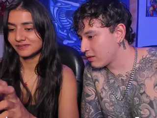 thejoestars's Live Sex Cam Show