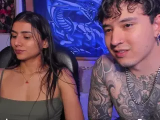 thejoestars's Live Sex Cam Show