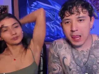 thejoestars's Live Sex Cam Show