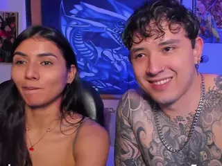 thejoestars's Live Sex Cam Show