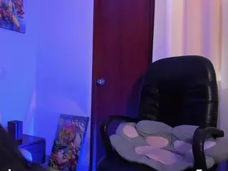 thejoestars's Live Sex Cam Show