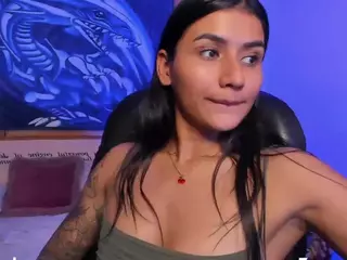 thejoestars's Live Sex Cam Show