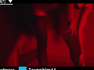 thejoestars's Live Sex Cam Show