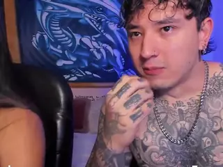 thejoestars's Live Sex Cam Show