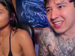 thejoestars's Live Sex Cam Show
