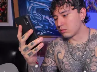 thejoestars's Live Sex Cam Show