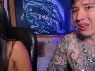 thejoestars's Live Sex Cam Show