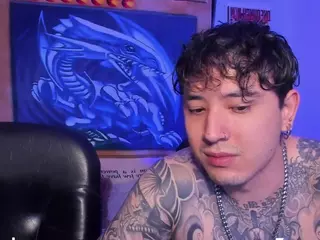 thejoestars's Live Sex Cam Show