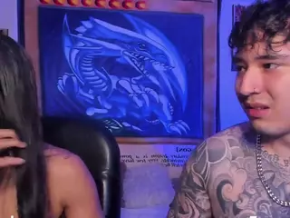 thejoestars's Live Sex Cam Show