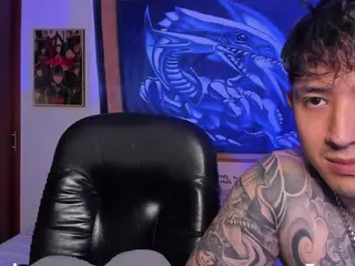 thejoestars's Live Sex Cam Show