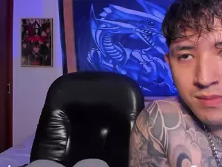 thejoestars's Live Sex Cam Show