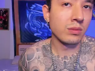 thejoestars's Live Sex Cam Show