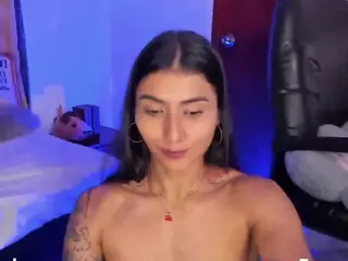 thejoestars's Live Sex Cam Show