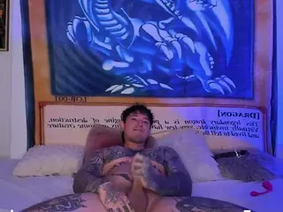 thejoestars's Live Sex Cam Show