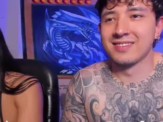 thejoestars's Live Sex Cam Show