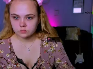 tiffany-sika's Live Sex Cam Show