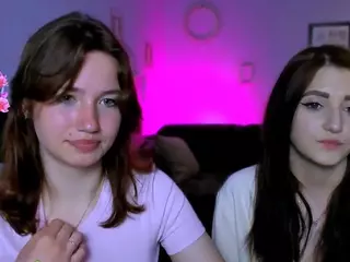 tiffany-sika's Live Sex Cam Show