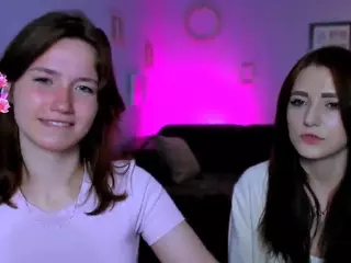 tiffany-sika's Live Sex Cam Show
