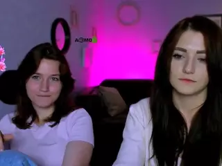 tiffany-sika's Live Sex Cam Show