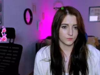 tiffany-sika's Live Sex Cam Show