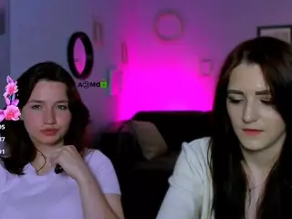 tiffany-sika's Live Sex Cam Show