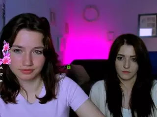 tiffany-sika's Live Sex Cam Show